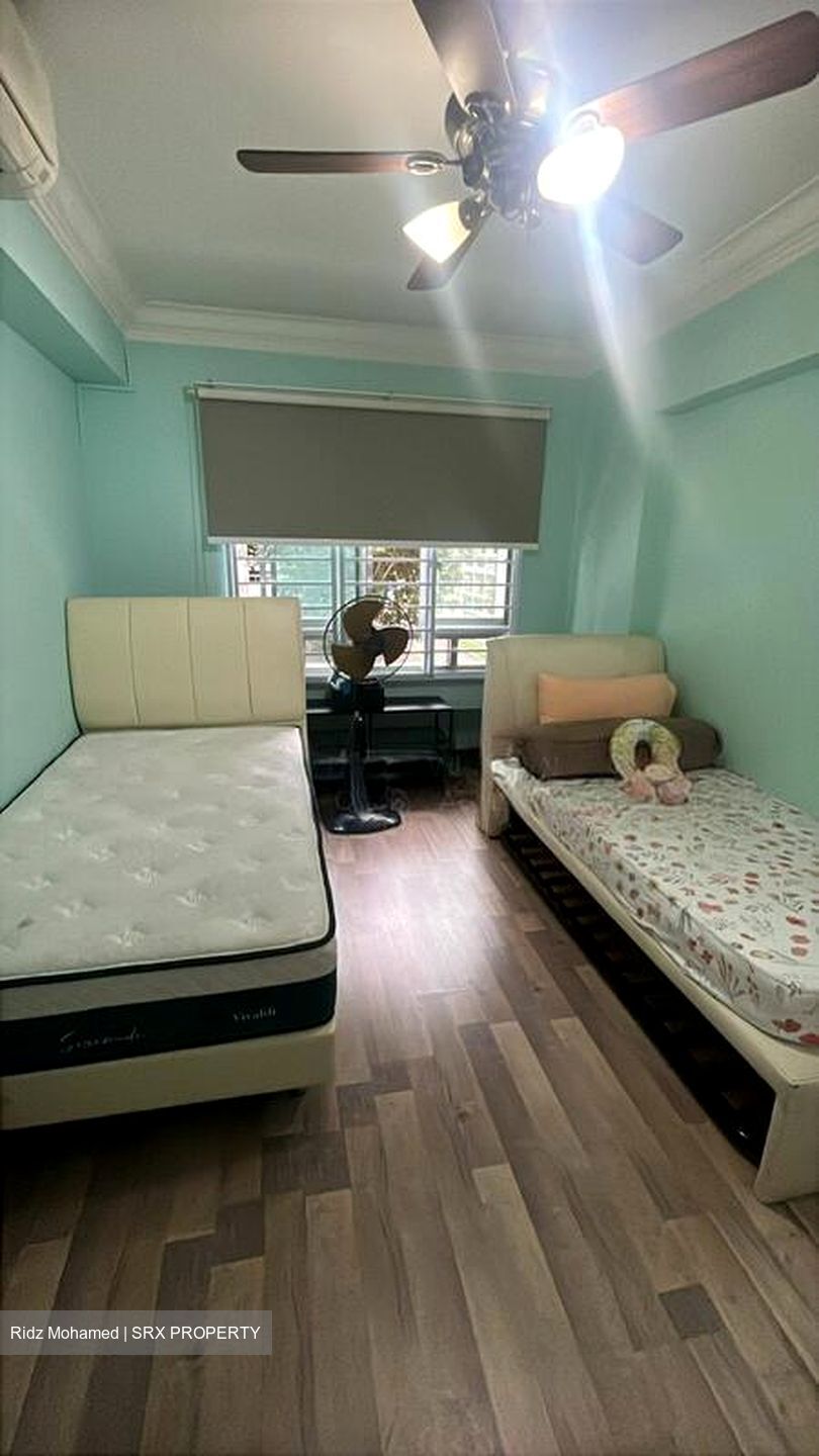 Blk 236 Pasir Ris Street 21 (Pasir Ris), HDB Executive #511899661